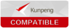 kunpeng compatible
