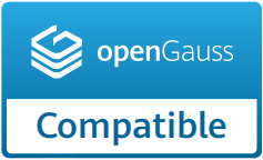 opengauss compatible