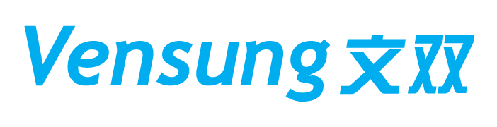 vensung logo